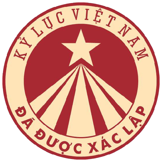 Logo Kỷ lục việt nam