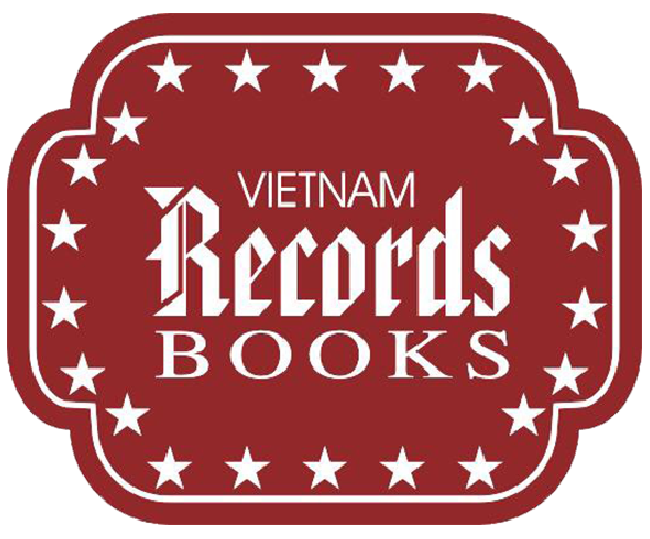 Logo records book